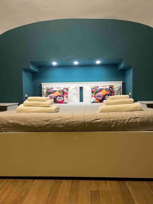 Appartement Casetta Angelina Naples