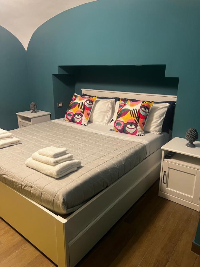 Apartamento Casetta Angelina
